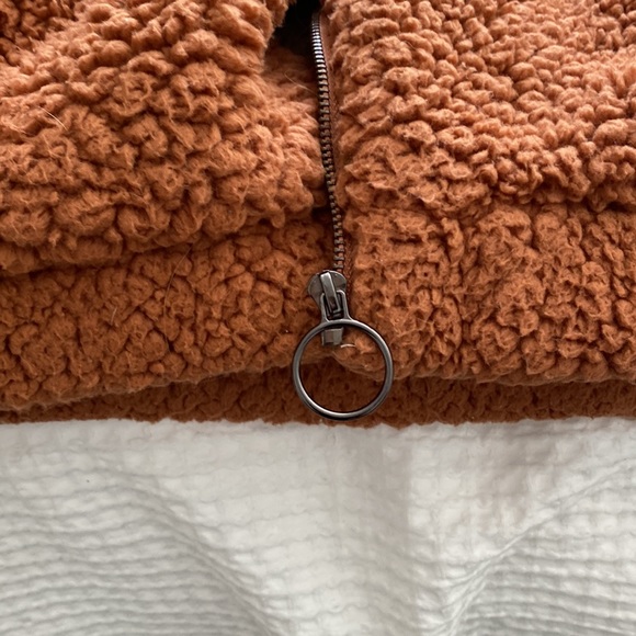 Puffy jacket - Picture 4 of 5